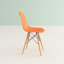 Chaise d'appoint Custer-859270703-900627192