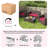 3-Piece Outdoor Seat Cushion Set-2057261701