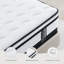 Eternal Collection Resspry Mattress-113400055