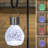LED Solar Lights on Shepherd Hooks