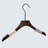 Solid Wood Clothes Hanger-106951665