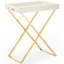Shagreen Butler Serving Tray-38839881