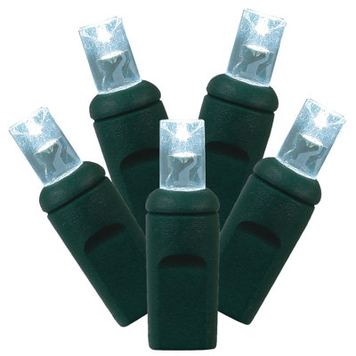 Germany 100 - Bulb 396'' String Light