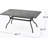 6 - Person Metal Patio Dining Set With Rectangular Table