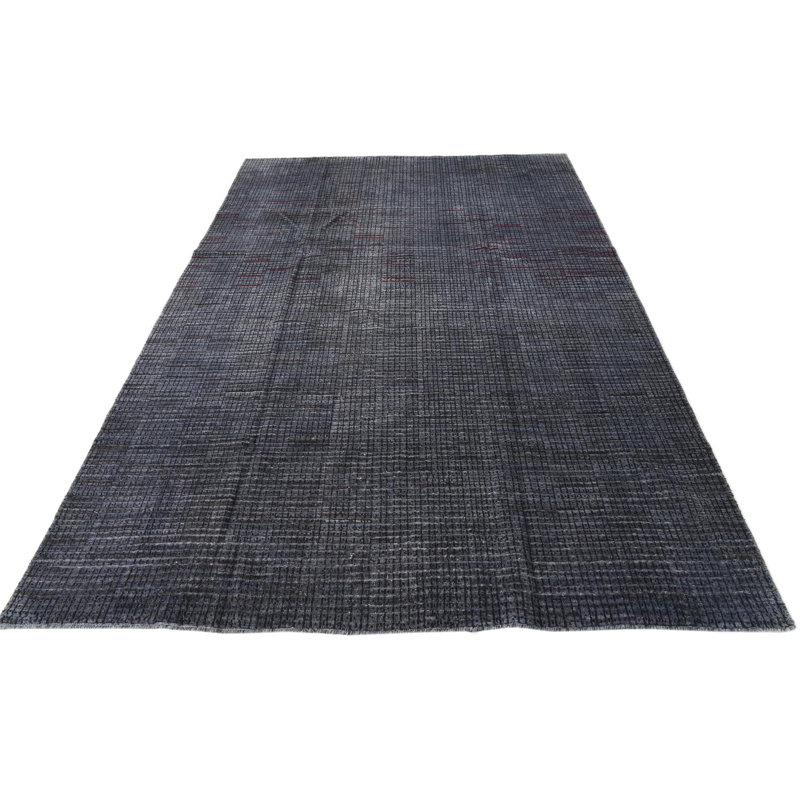7x10 Pham Graphite Gray Rug