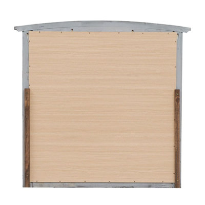 Hammond G5405M Mirror , Gray