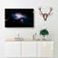 Out Of Space Vol.12 In Abstract - Wrapped Canvas Painting-55311907