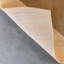 Tapis géométrique ivoire Chimeng Emine-81152084