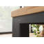 Villanders Four Leg Coffee Table-64628568