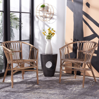 Twigg Upholstered Armchair
