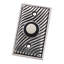 Sanzio Push Button Doorbell with Compatibility-444089483