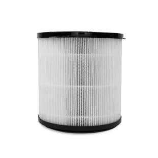 Filtre purificateur d'air frais Abby
