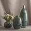 Tidal Vase-Short