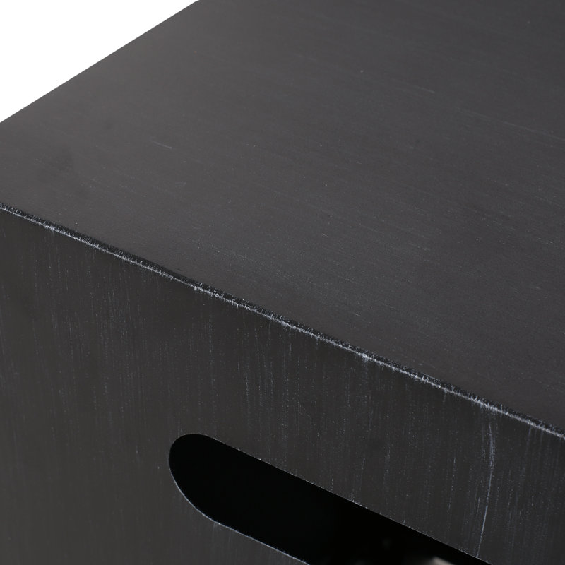 Iron TANK HOLDER