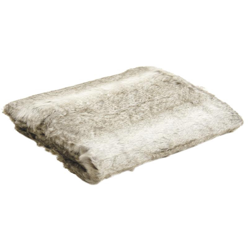 Gammon Throw Blanket