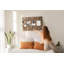 Anete Cork Corkboard / Bulletin Board