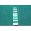Ankara FW Teal Kilim 5'9" x 8'3"