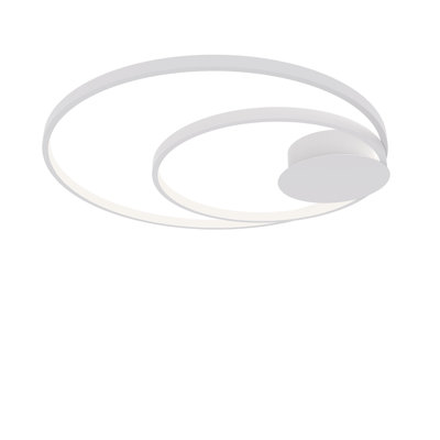 Muni LED Flush Mount