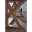 Voss Mya 82" Extendable Dining Table