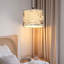 Luminaire suspendu tambour 1 lumière Antora