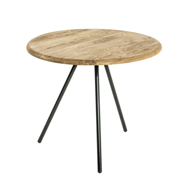 Cayden End Table, 43cm H x 50cm W x 50cm D