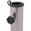 Support de parasol 17,7 po