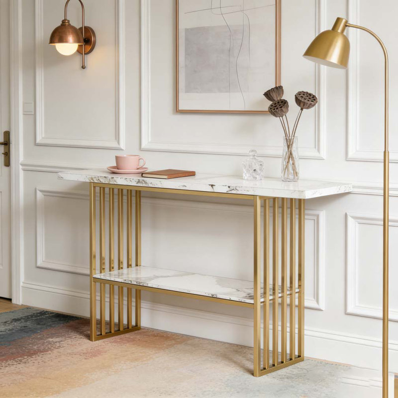 Console Modern Luxury