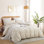 Ensemble de housse de couette Nayoroom SJT-CRGX