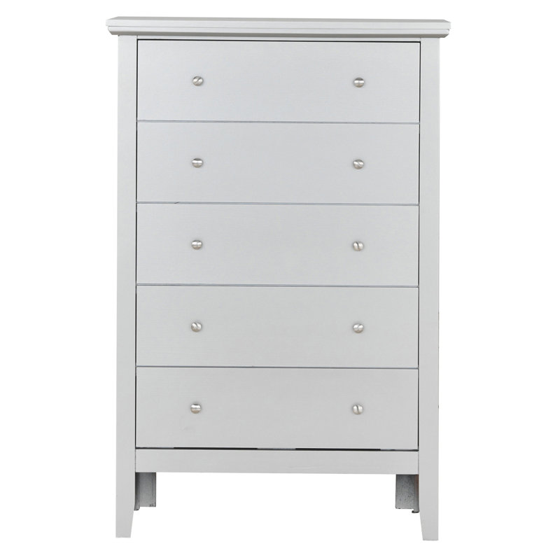 Commode Primo G1300-CH, Champagne