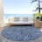 Colwart Floral Indoor / Outdoor Rug-109579668