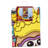 Cotton Blend Beach Towel