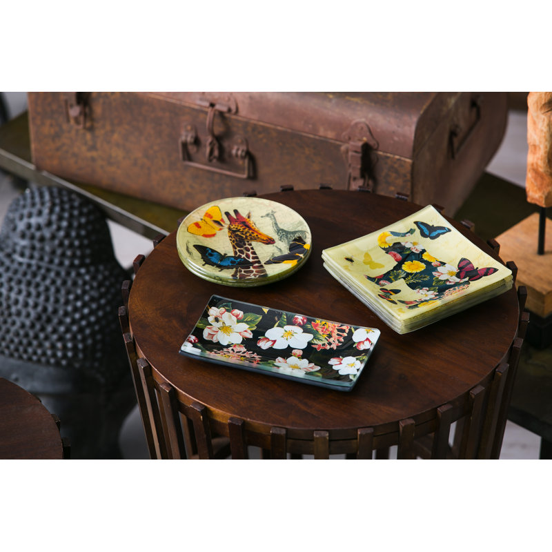 Anding 6" Bread and Butter Plate
