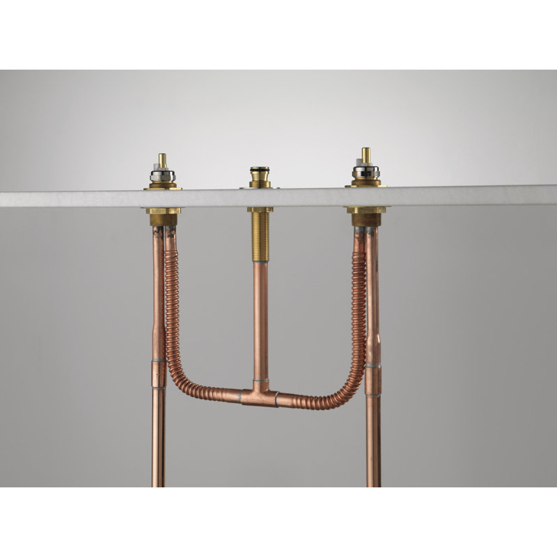 Thermostatic Valve