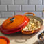 Le Creuset Cast Iron Shallow Casserole-90725350-90938126