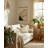 Ombra Boho Natural Fiber Wall Hanging Tapestry