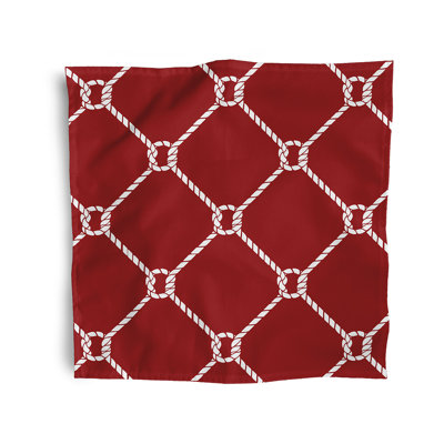 Harrell Ahoy Napkins