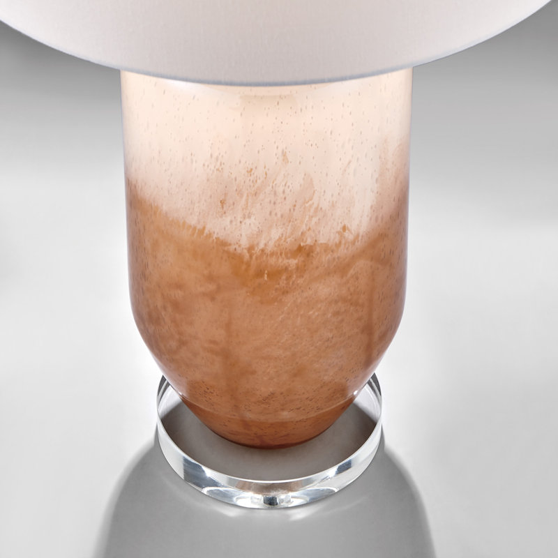 Lampe de table Linnzi