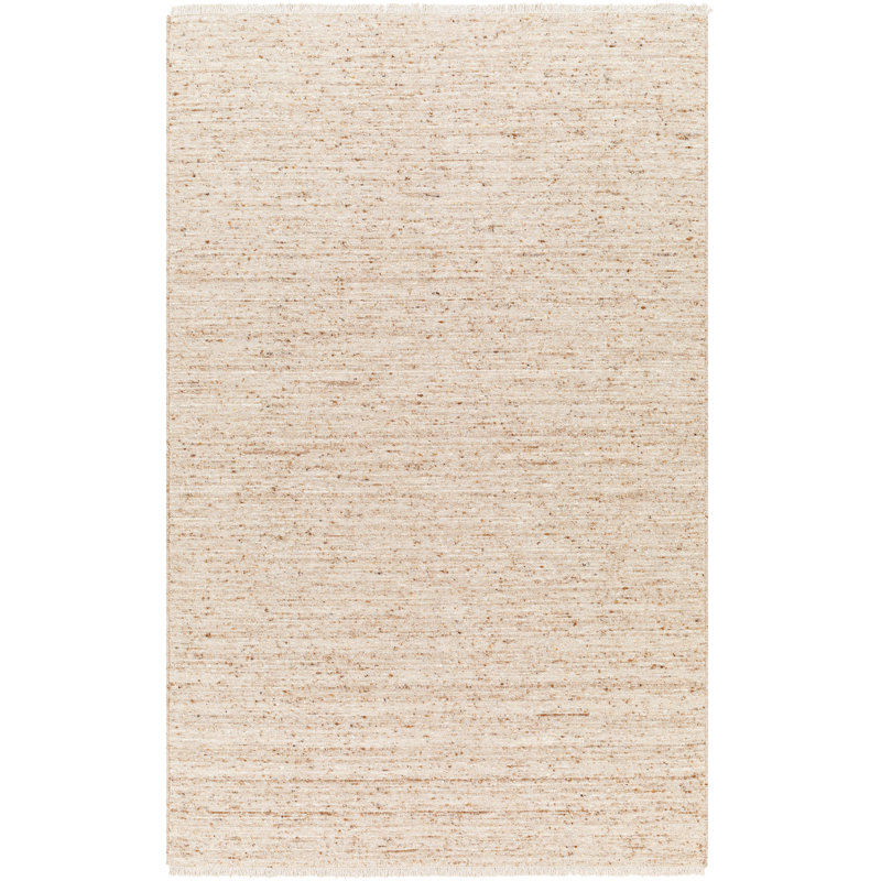 Gros Wool Indoor Rug, Rectangle 9' x 12'