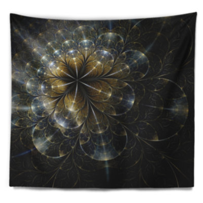 Polyester Tapestry