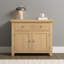 Windsor 2 Door 2 Drawer Sideboard-114208500