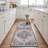 Tucson Performance Machine Washable Oriental Rug-388583992