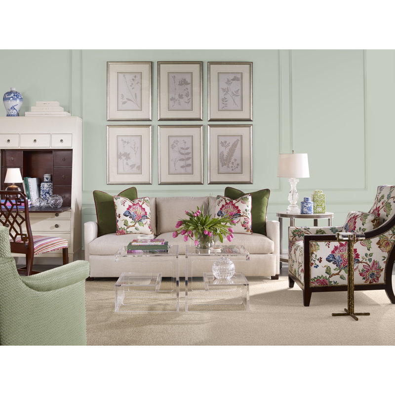 Grand Tour End Table