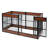 Indoor/Outdoor Heavy Duty Dog Playpen-81763943