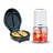 Geepas 1000W Omelette Maker & 400W Mini Food Processor Combo