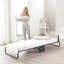Jay-Be Revolution Folding Bed with Micro e-Pocket Sprung Mattress - Single