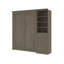Lit escamotable avec rangement bas Alvaretta-57746965