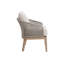 Capri Outdoor Teak Lounge Chair-2010568824-2010568825