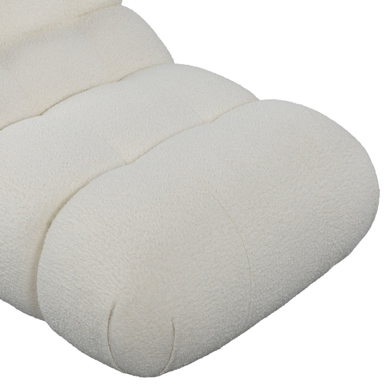 Fenix Lounge Chair with Ottoman