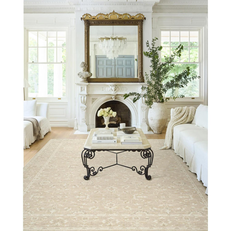 Nabela Noor X Livabliss Asha Machine Woven Rug