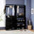 Shoe Storage Cabinet With Hooks-636814570